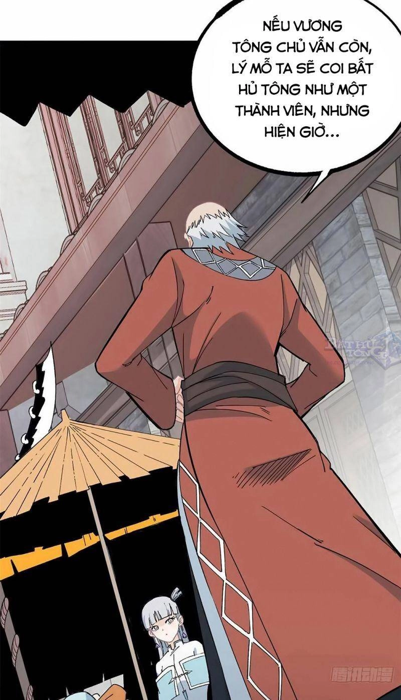 Vạn Cổ Tối Cường Tông Chapter 7 - 12
