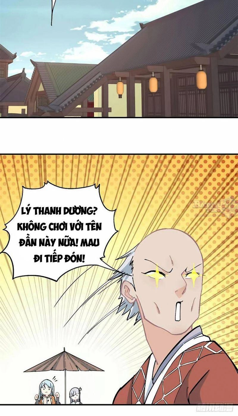 Vạn Cổ Tối Cường Tông Chapter 7 - 18