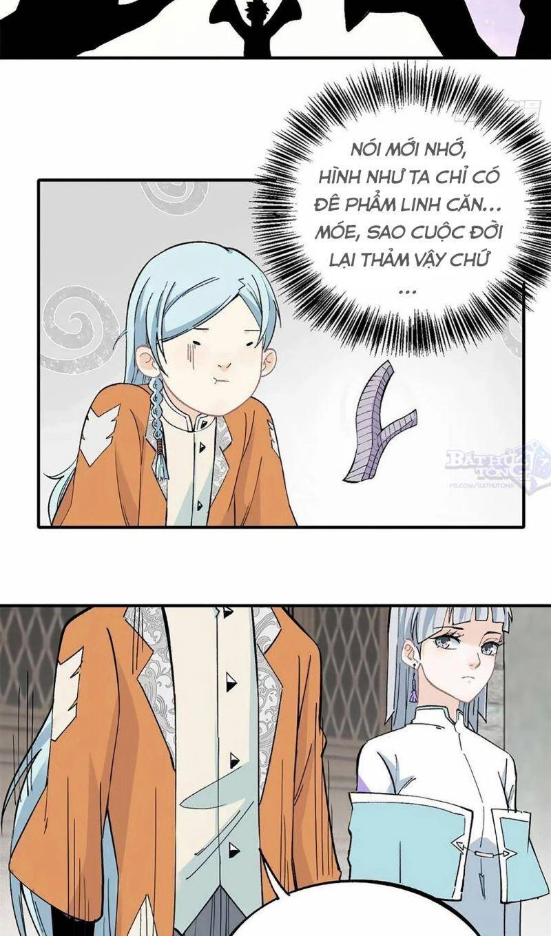 Vạn Cổ Tối Cường Tông Chapter 7 - 23