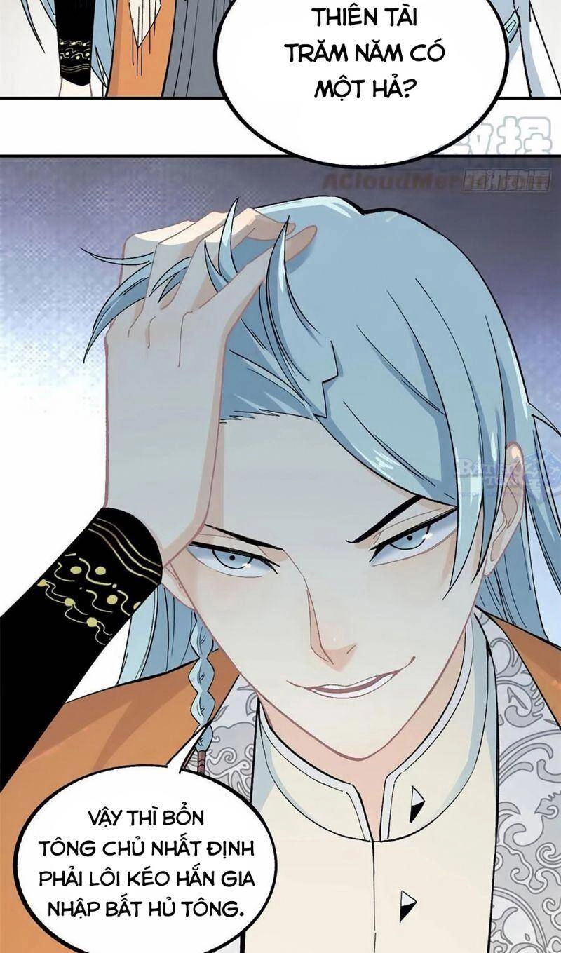 Vạn Cổ Tối Cường Tông Chapter 7 - 24