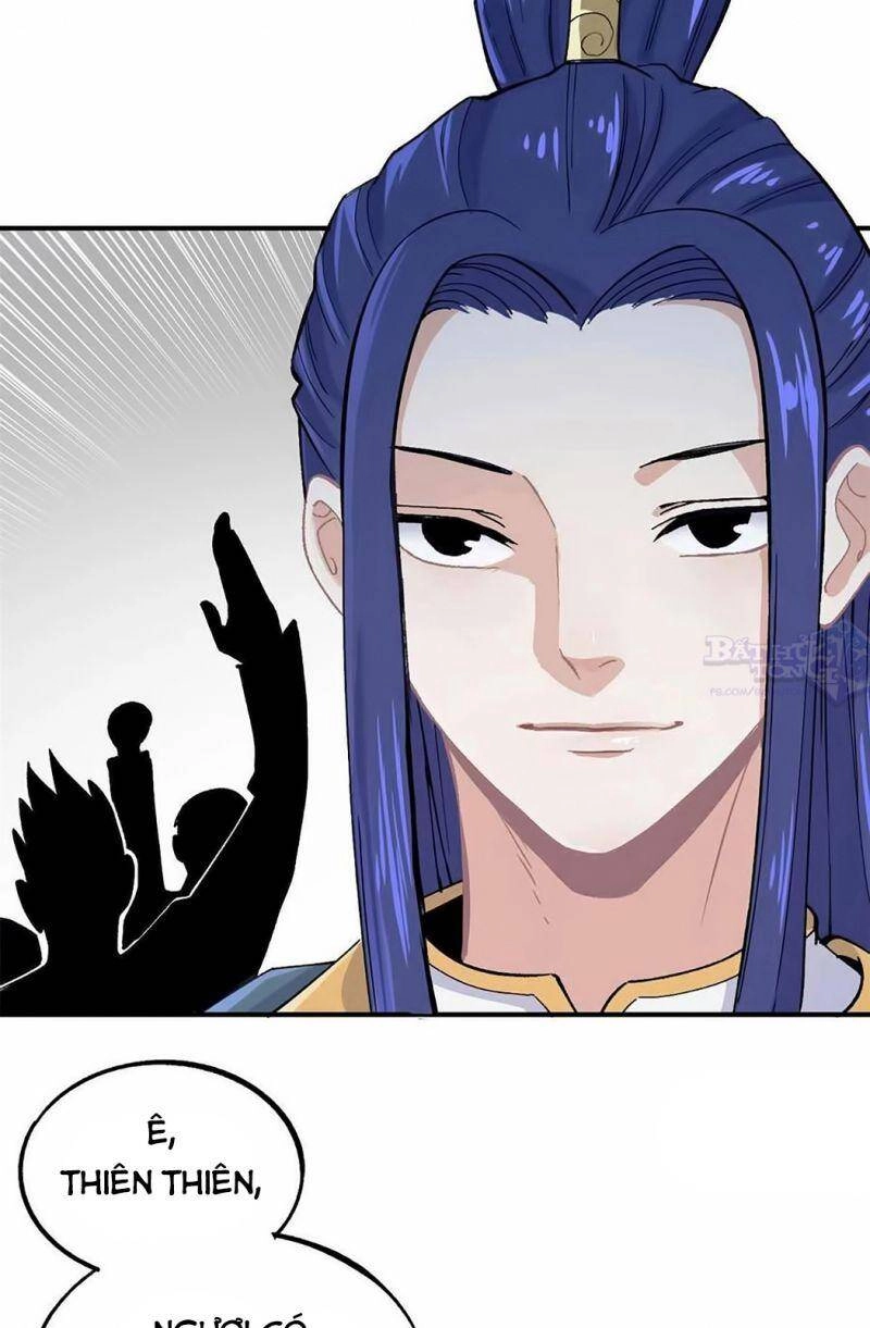 Vạn Cổ Tối Cường Tông Chapter 7 - 28
