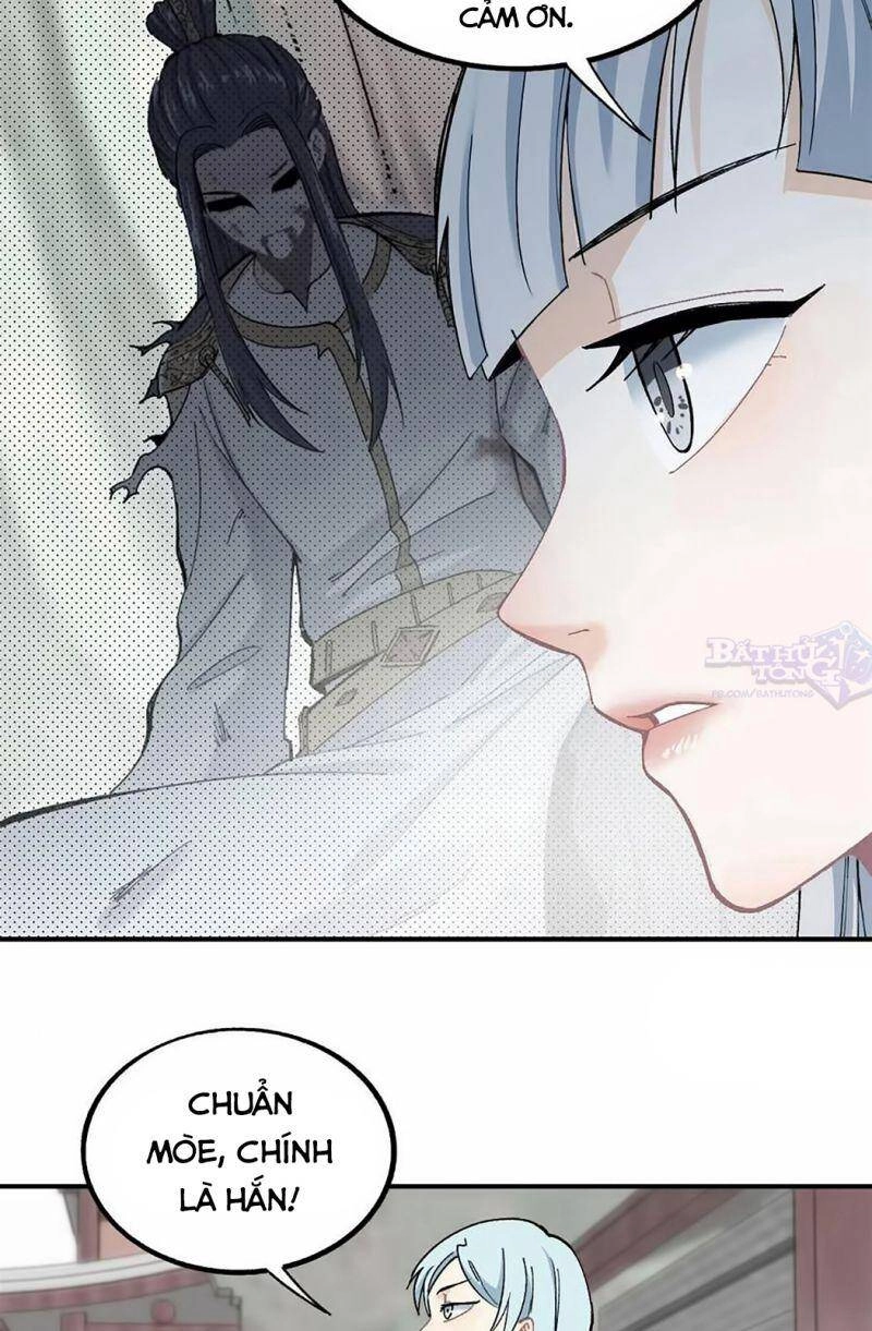 Vạn Cổ Tối Cường Tông Chapter 7 - 30