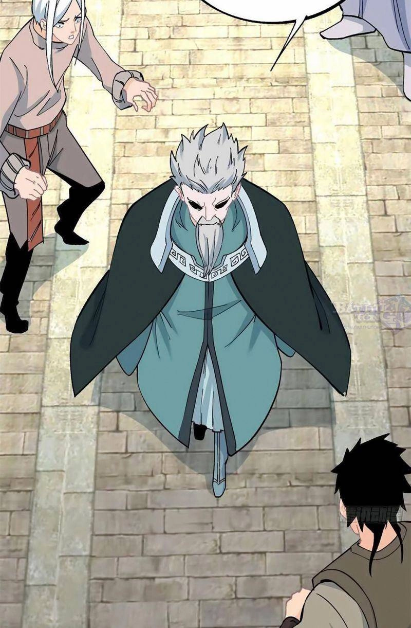 Vạn Cổ Tối Cường Tông Chapter 7 - 32