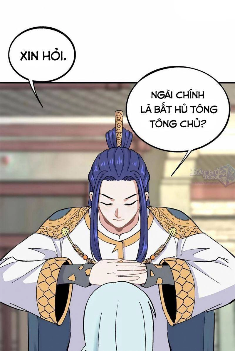 Vạn Cổ Tối Cường Tông Chapter 7 - 37