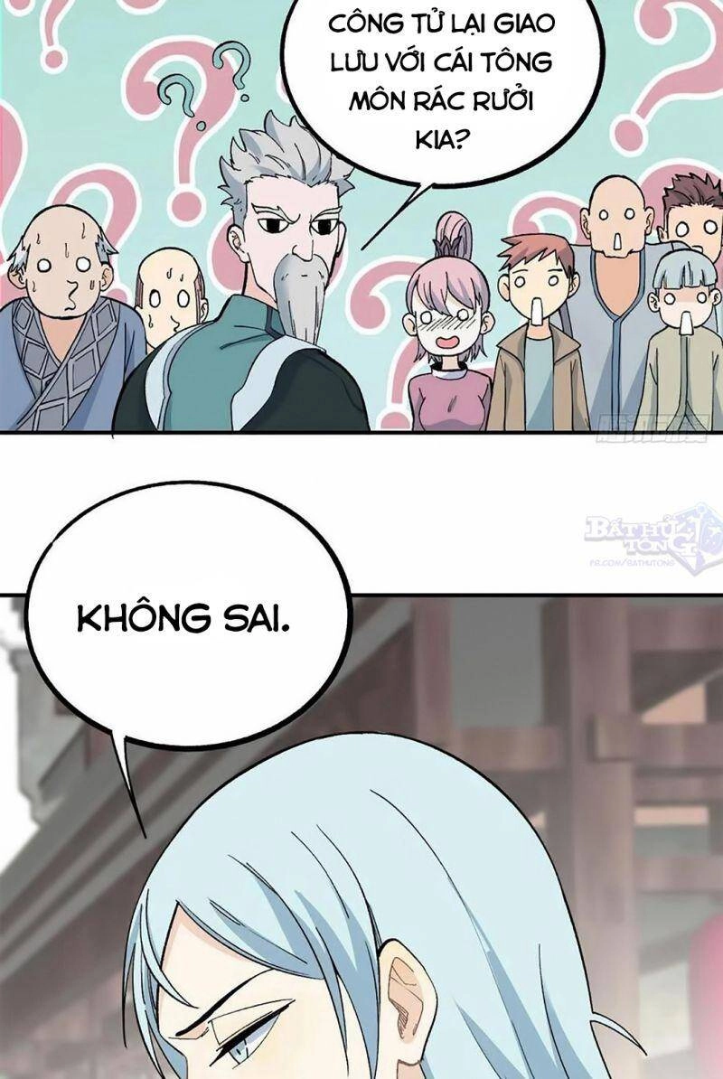 Vạn Cổ Tối Cường Tông Chapter 7 - 39