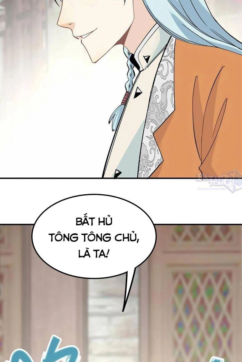 Vạn Cổ Tối Cường Tông Chapter 7 - 40