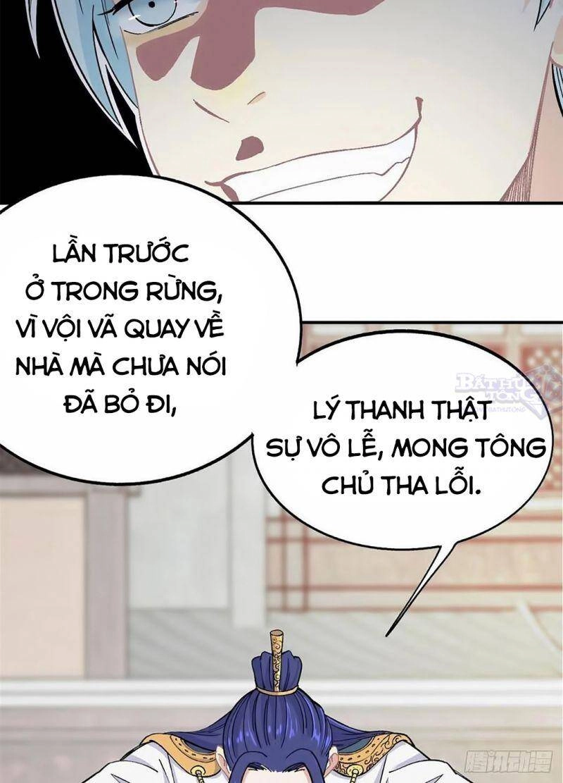 Vạn Cổ Tối Cường Tông Chapter 8 - 6