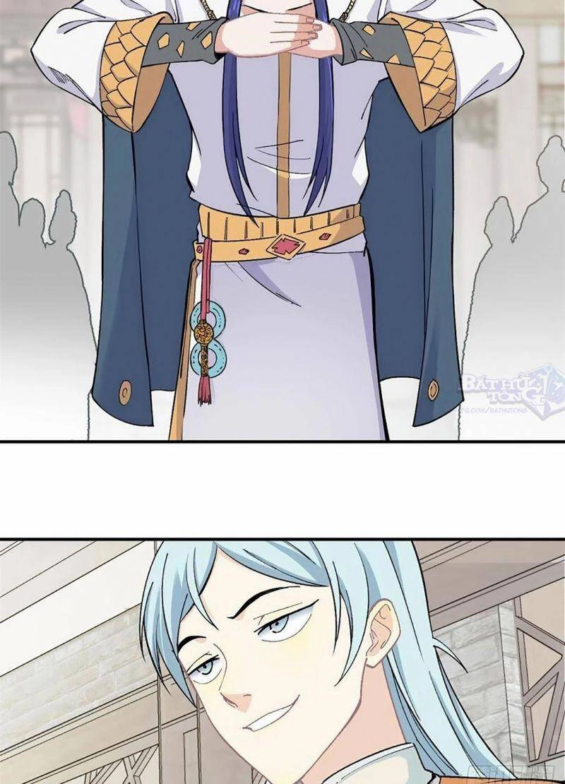 Vạn Cổ Tối Cường Tông Chapter 8 - 7