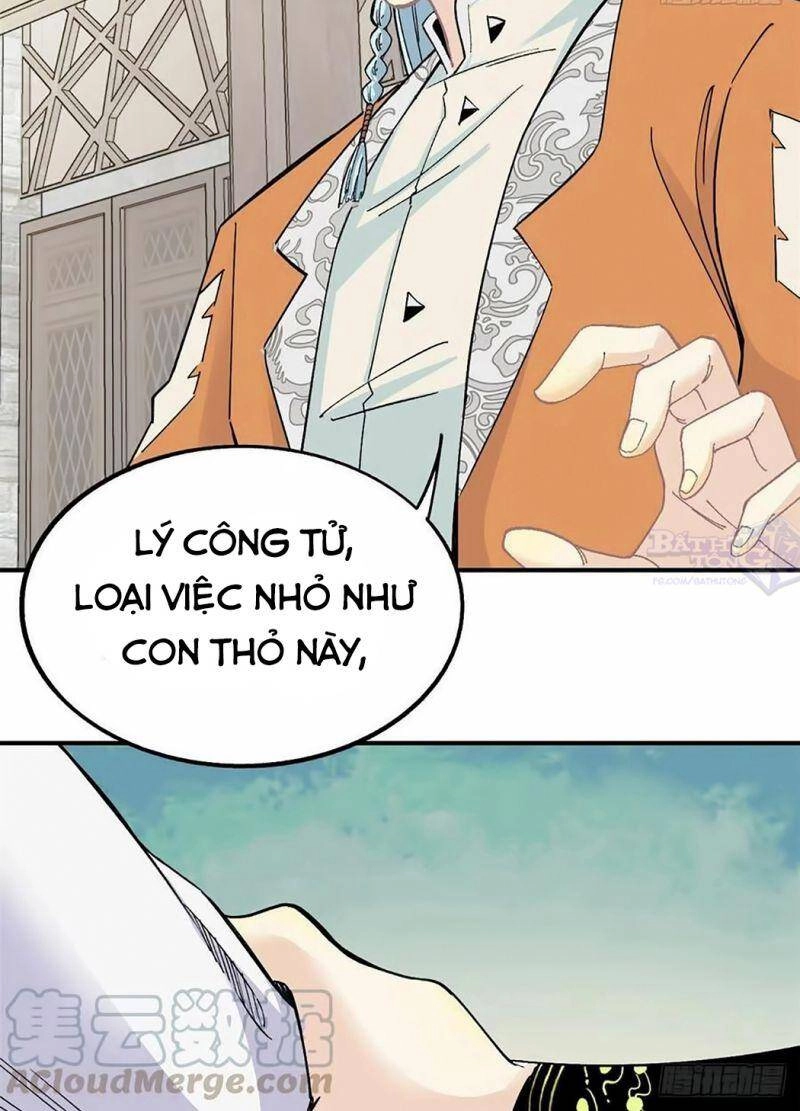 Vạn Cổ Tối Cường Tông Chapter 8 - 8