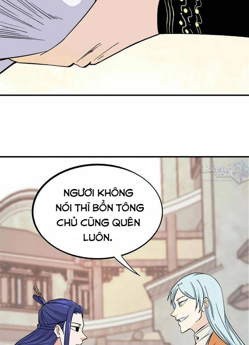 Vạn Cổ Tối Cường Tông Chapter 8 - 9