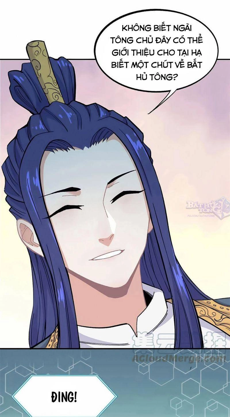 Vạn Cổ Tối Cường Tông Chapter 8 - 11
