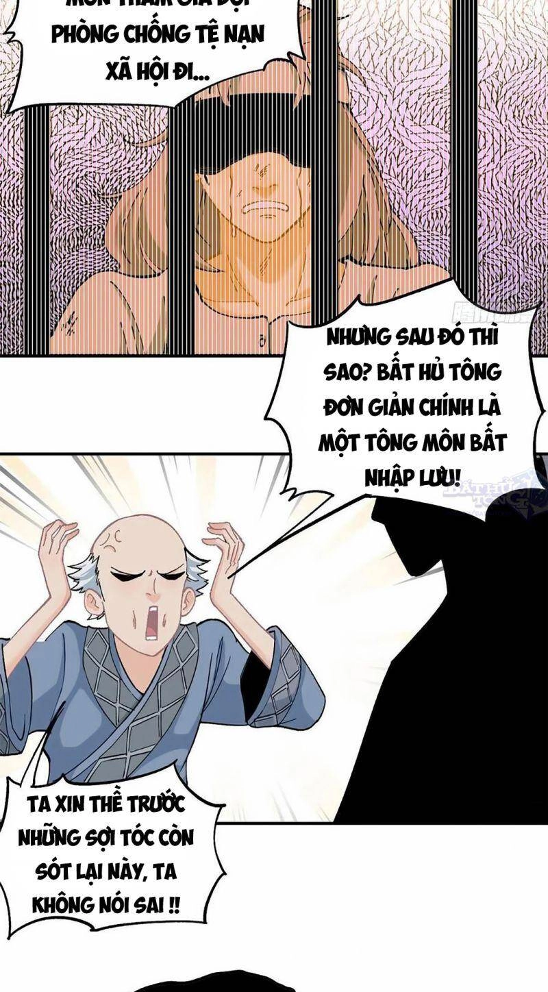 Vạn Cổ Tối Cường Tông Chapter 8 - 15