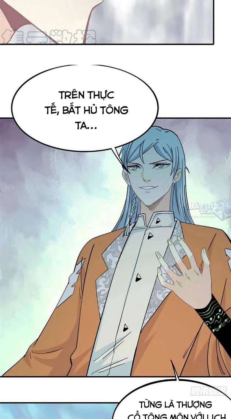 Vạn Cổ Tối Cường Tông Chapter 8 - 17