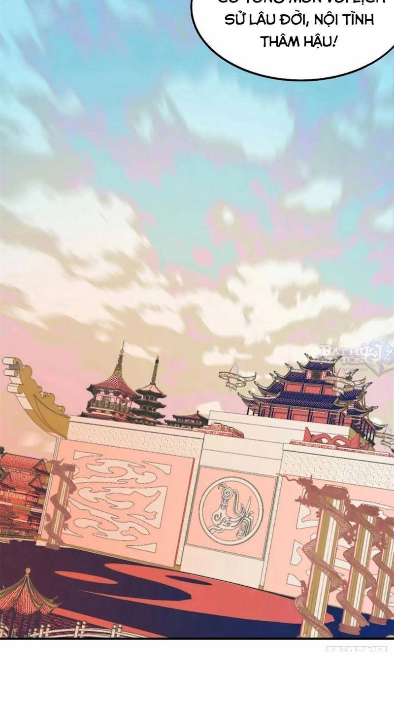 Vạn Cổ Tối Cường Tông Chapter 8 - 18