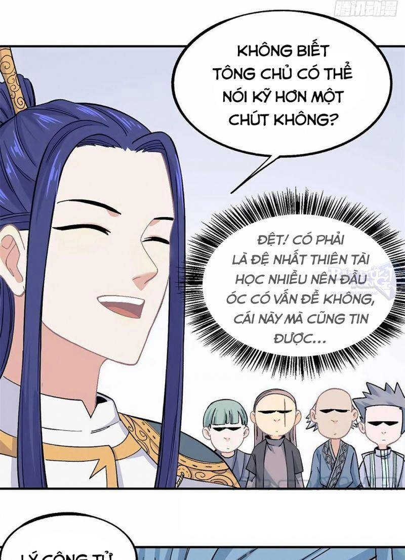 Vạn Cổ Tối Cường Tông Chapter 8 - 19