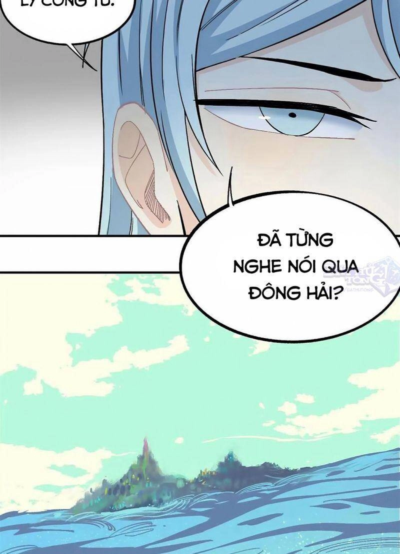 Vạn Cổ Tối Cường Tông Chapter 8 - 20