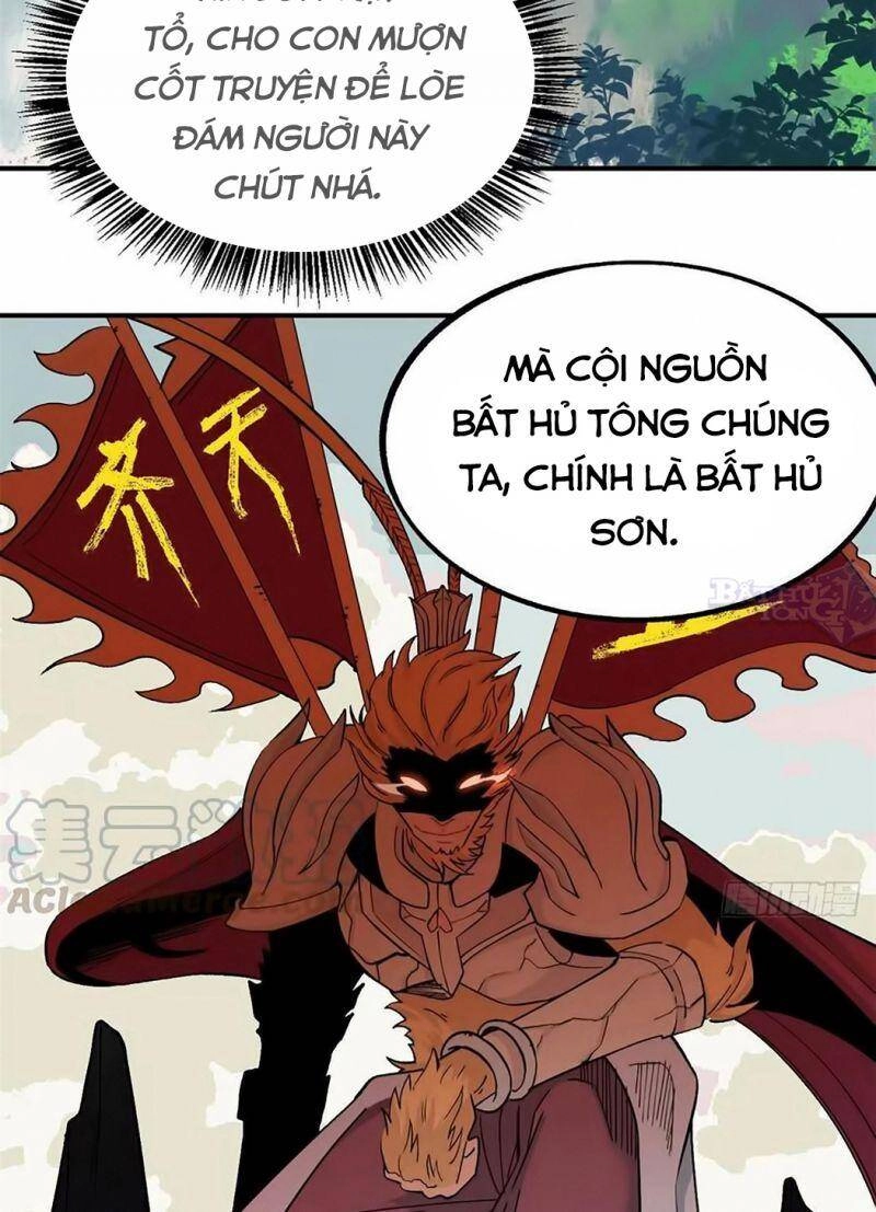 Vạn Cổ Tối Cường Tông Chapter 8 - 23