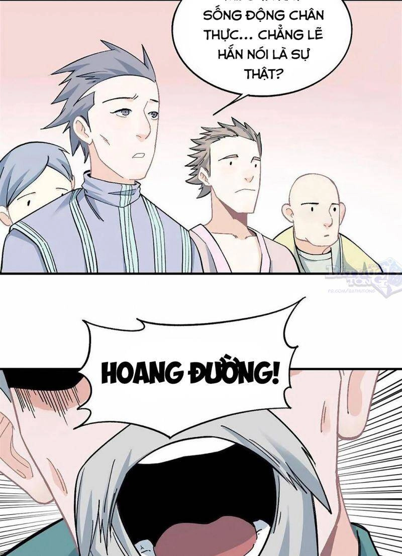 Vạn Cổ Tối Cường Tông Chapter 8 - 25