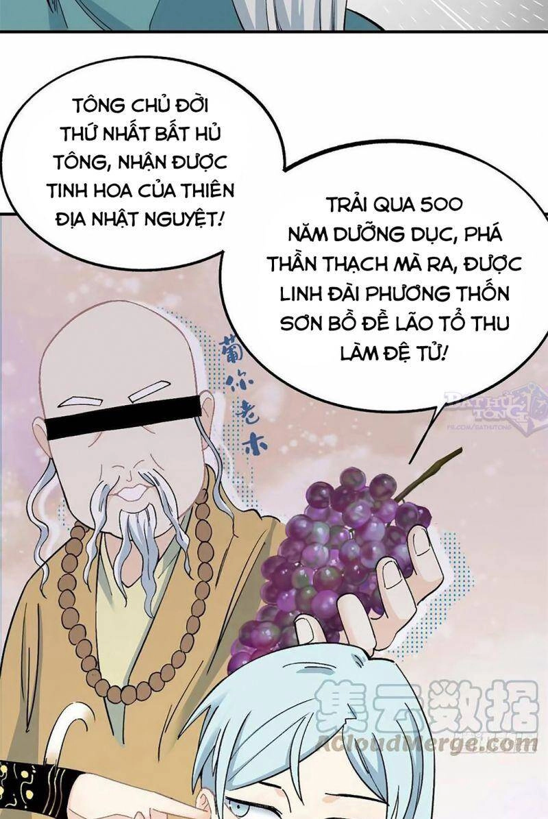 Vạn Cổ Tối Cường Tông Chapter 8 - 29