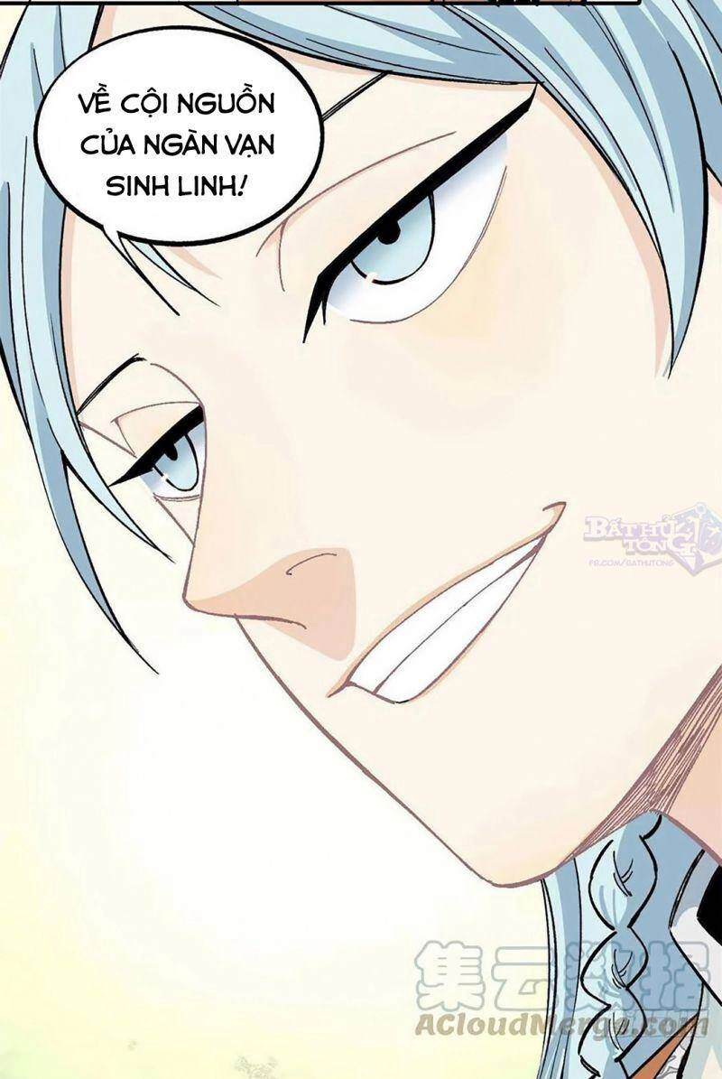 Vạn Cổ Tối Cường Tông Chapter 8 - 32