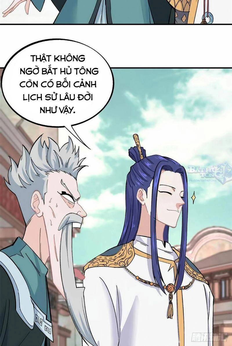Vạn Cổ Tối Cường Tông Chapter 8 - 34