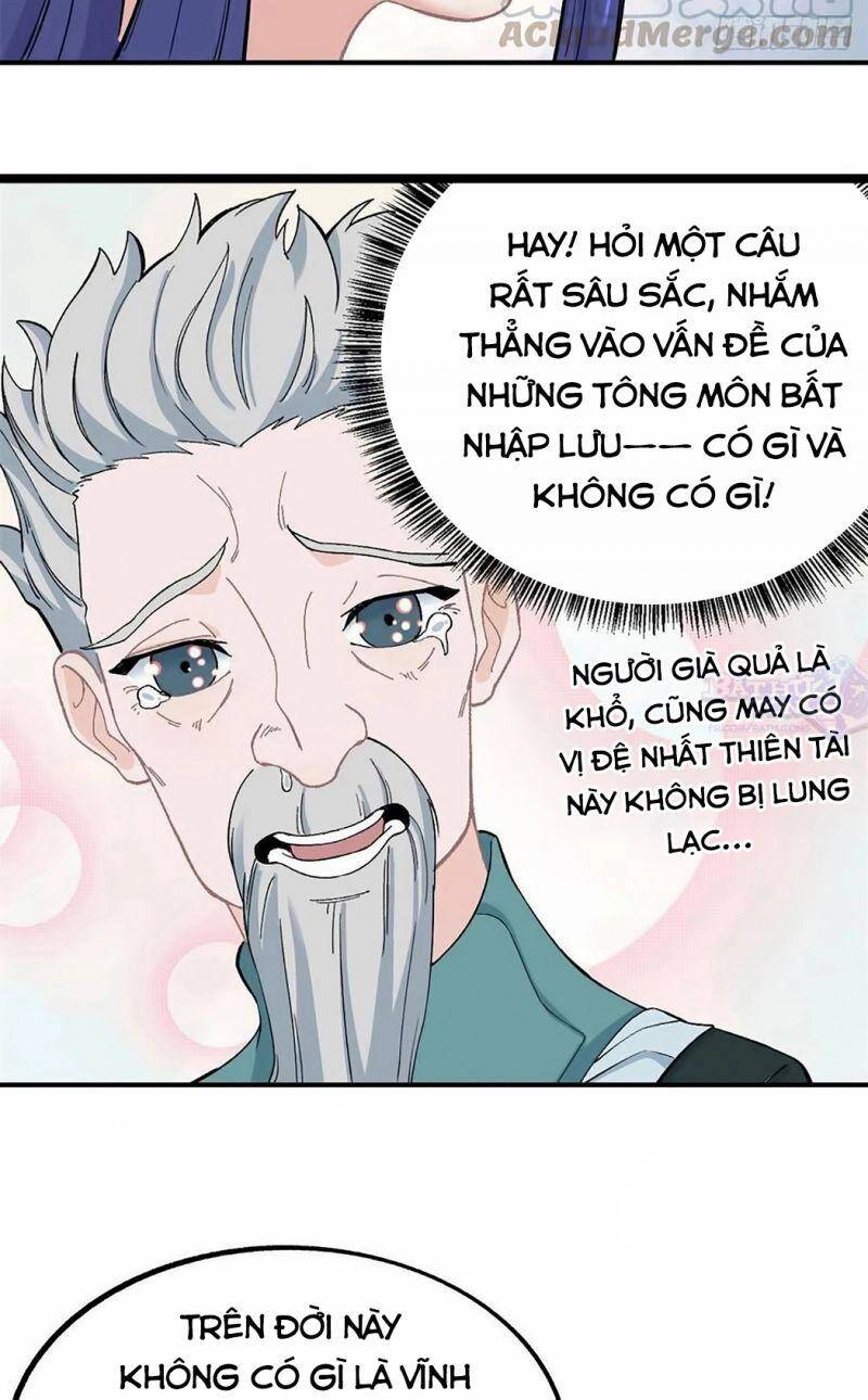 Vạn Cổ Tối Cường Tông Chapter 8 - 36