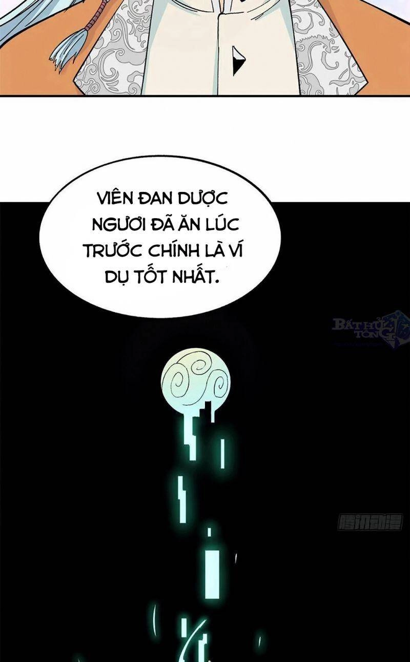 Vạn Cổ Tối Cường Tông Chapter 8 - 39