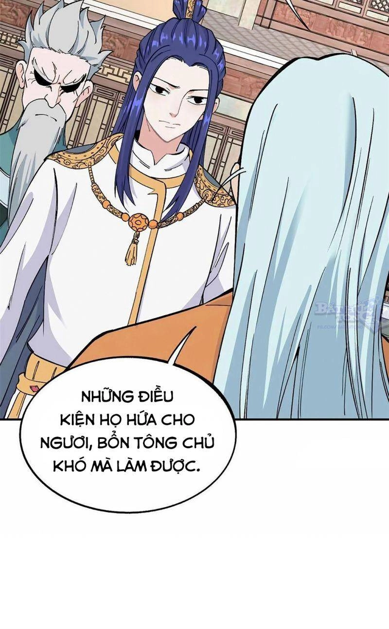 Vạn Cổ Tối Cường Tông Chapter 8 - 42