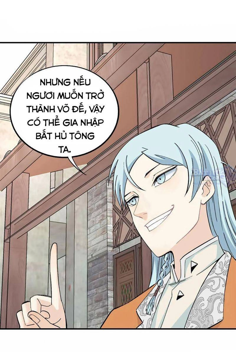 Vạn Cổ Tối Cường Tông Chapter 8 - 43