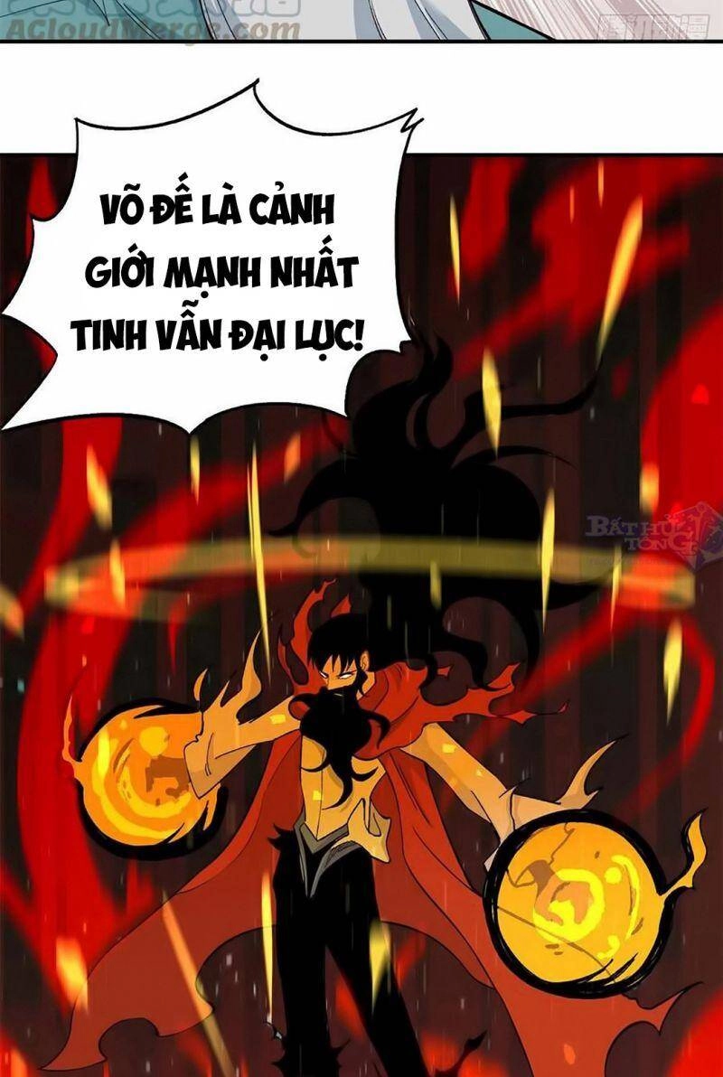 Vạn Cổ Tối Cường Tông Chapter 8 - 45
