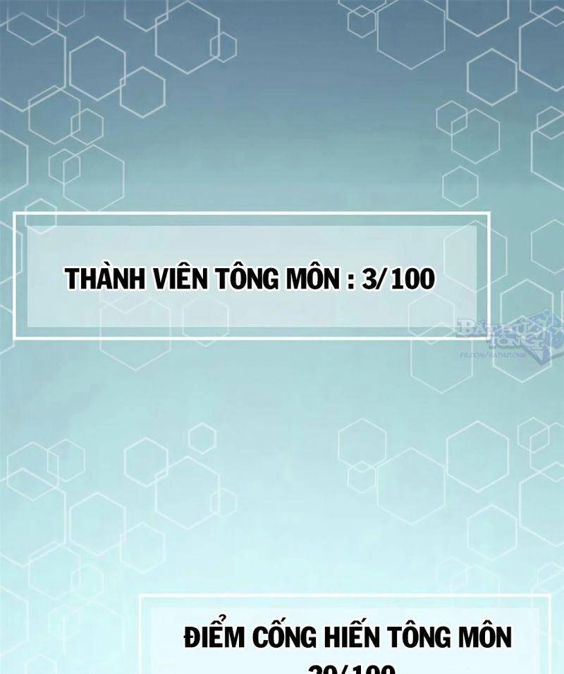 Vạn Cổ Tối Cường Tông Chapter 8 - 51