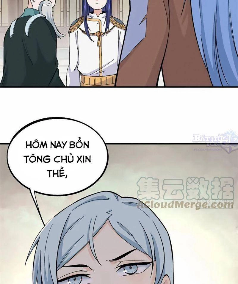 Vạn Cổ Tối Cường Tông Chapter 8 - 54
