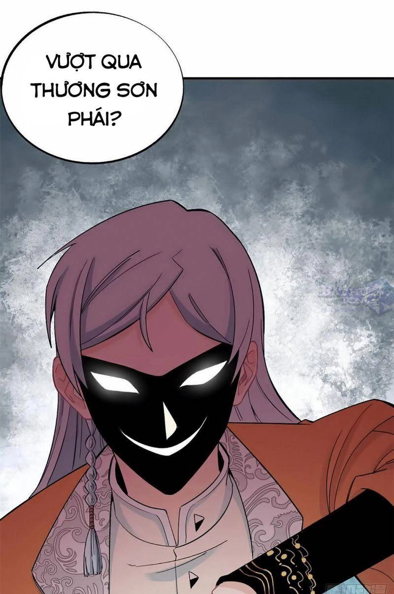 Vạn Cổ Tối Cường Tông Chapter 9 - 3
