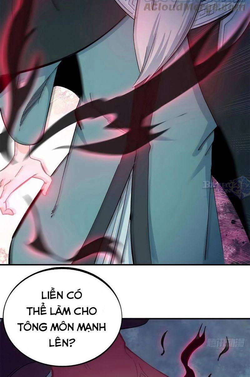 Vạn Cổ Tối Cường Tông Chapter 9 - 5