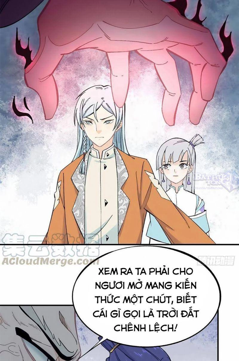 Vạn Cổ Tối Cường Tông Chapter 9 - 6