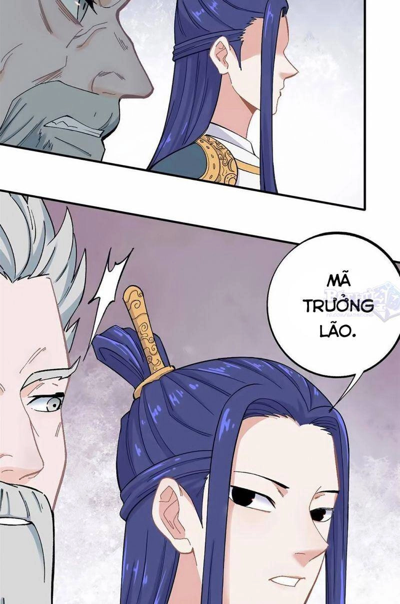 Vạn Cổ Tối Cường Tông Chapter 9 - 7
