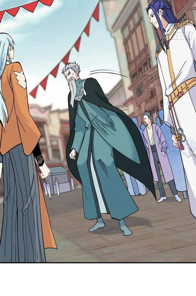 Vạn Cổ Tối Cường Tông Chapter 9 - 10