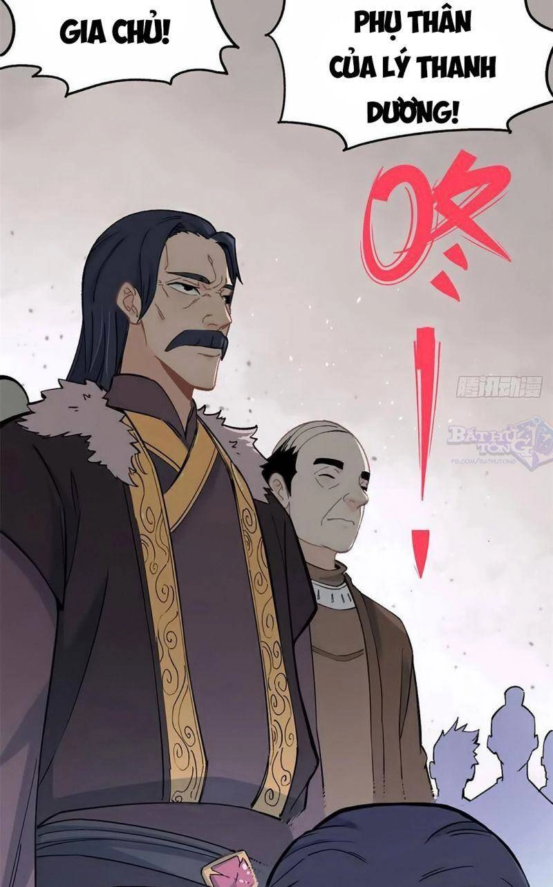Vạn Cổ Tối Cường Tông Chapter 9 - 12