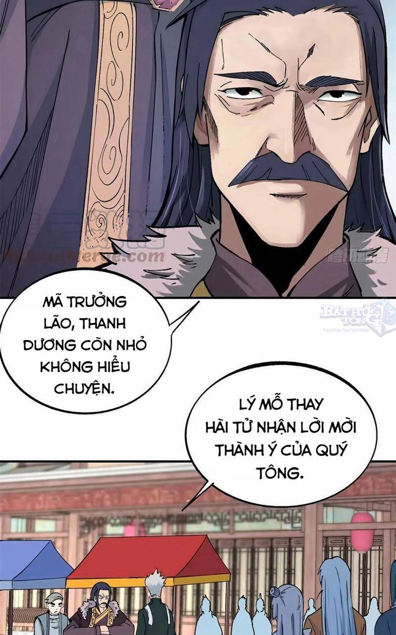 Vạn Cổ Tối Cường Tông Chapter 9 - 13