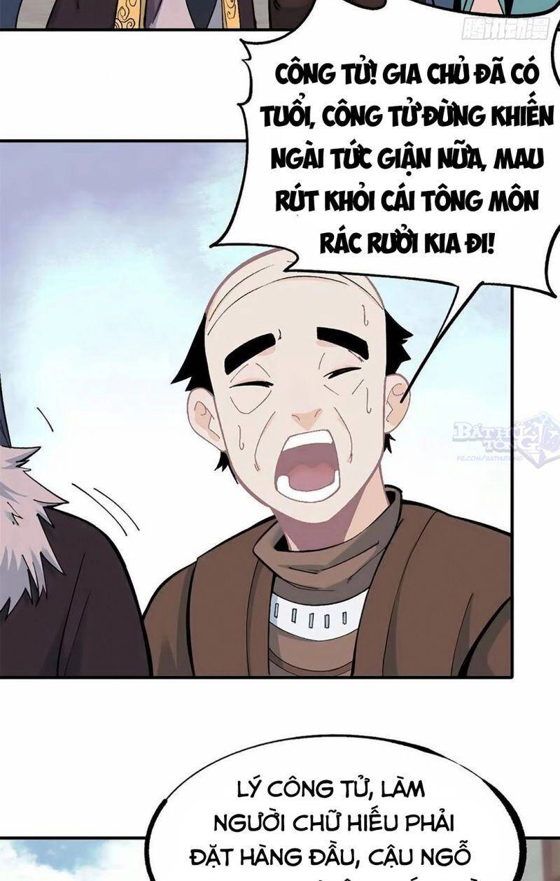 Vạn Cổ Tối Cường Tông Chapter 9 - 20