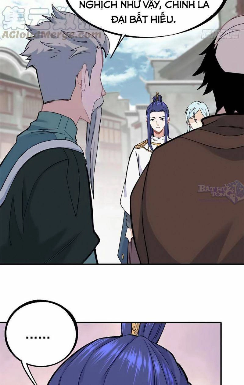 Vạn Cổ Tối Cường Tông Chapter 9 - 21