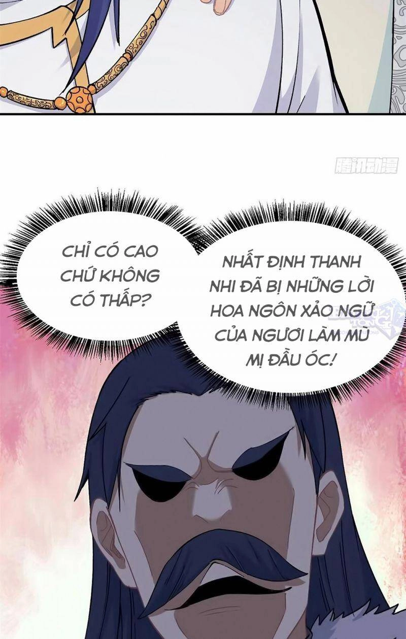 Vạn Cổ Tối Cường Tông Chapter 9 - 24