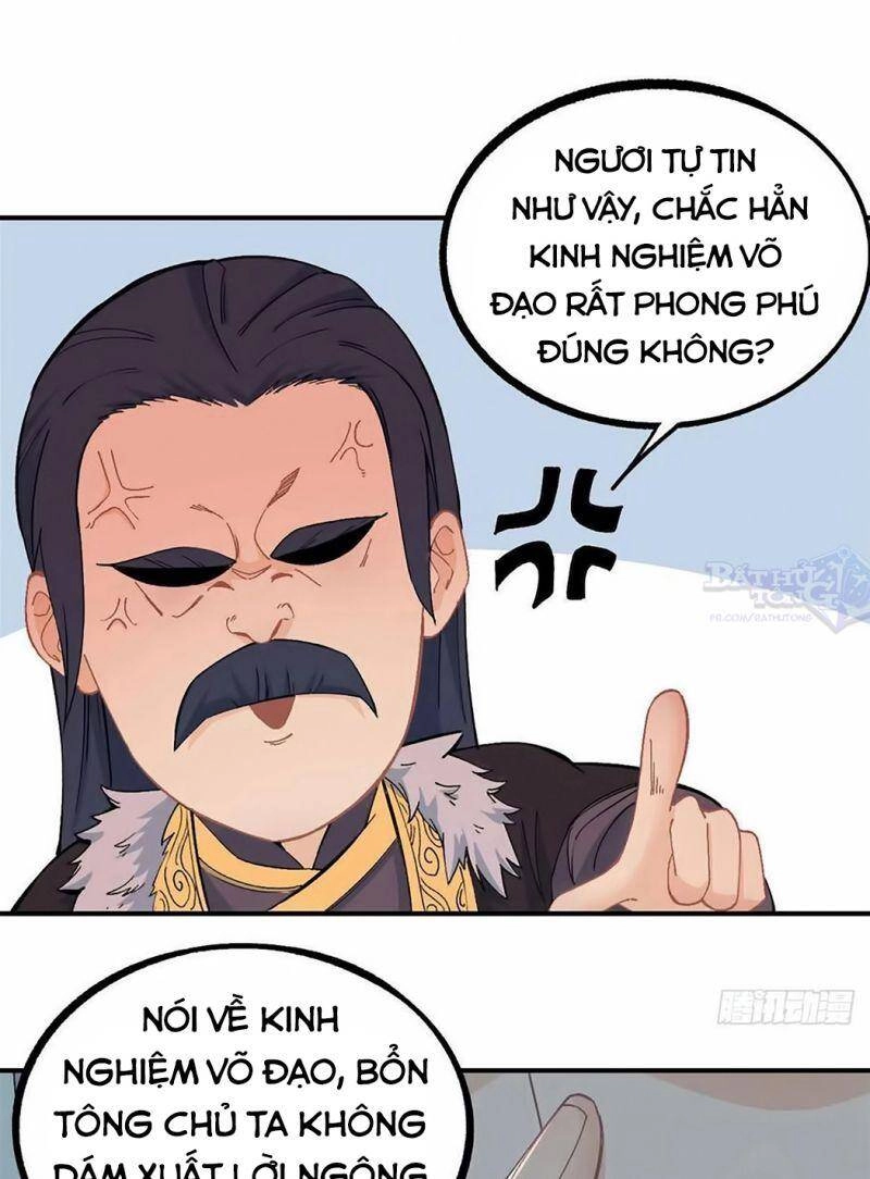 Vạn Cổ Tối Cường Tông Chapter 9 - 27