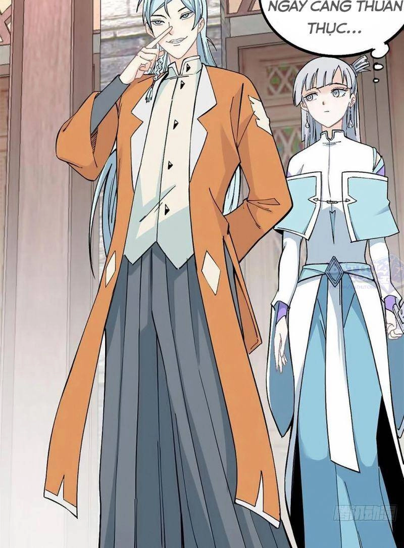 Vạn Cổ Tối Cường Tông Chapter 9 - 29