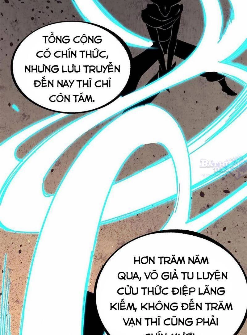 Vạn Cổ Tối Cường Tông Chapter 9 - 33