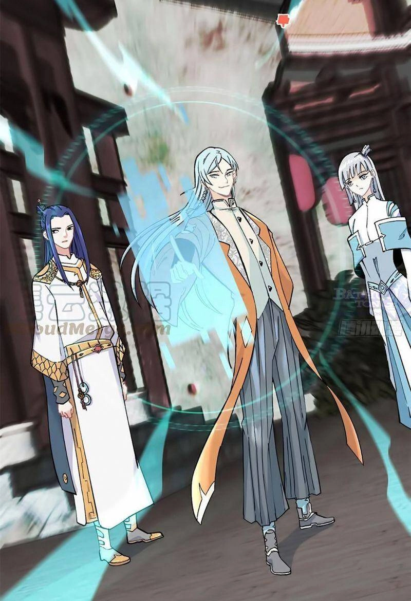 Vạn Cổ Tối Cường Tông Chapter 9 - 39