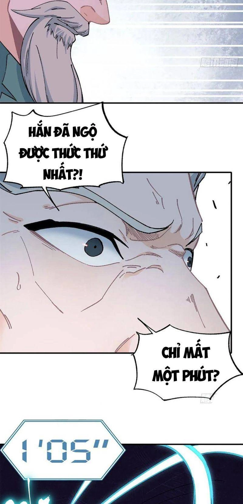 Vạn Cổ Tối Cường Tông Chapter 10 - 11