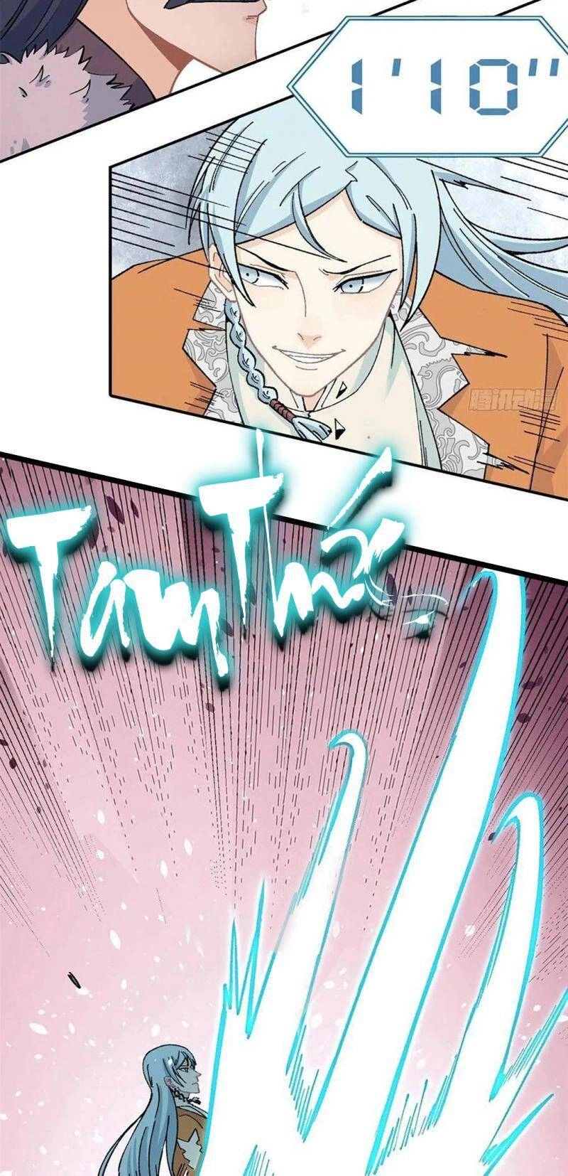 Vạn Cổ Tối Cường Tông Chapter 10 - 13