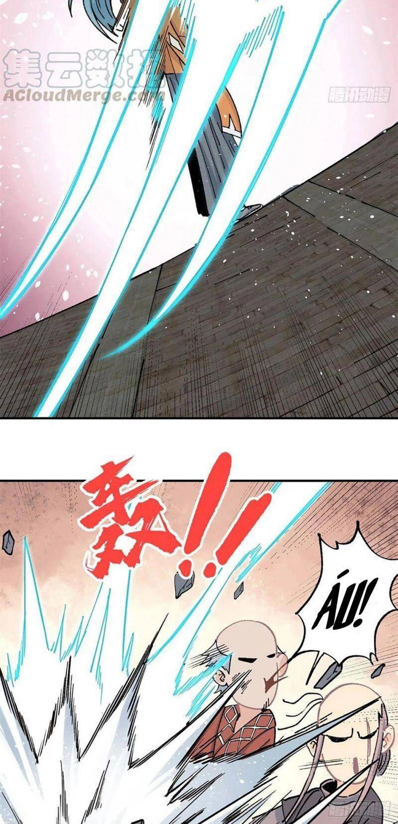 Vạn Cổ Tối Cường Tông Chapter 10 - 14