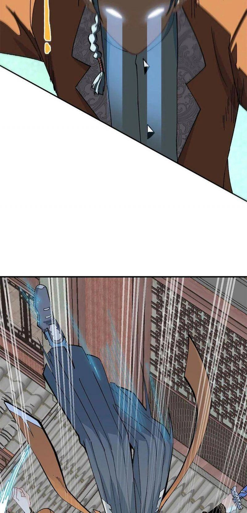 Vạn Cổ Tối Cường Tông Chapter 10 - 16